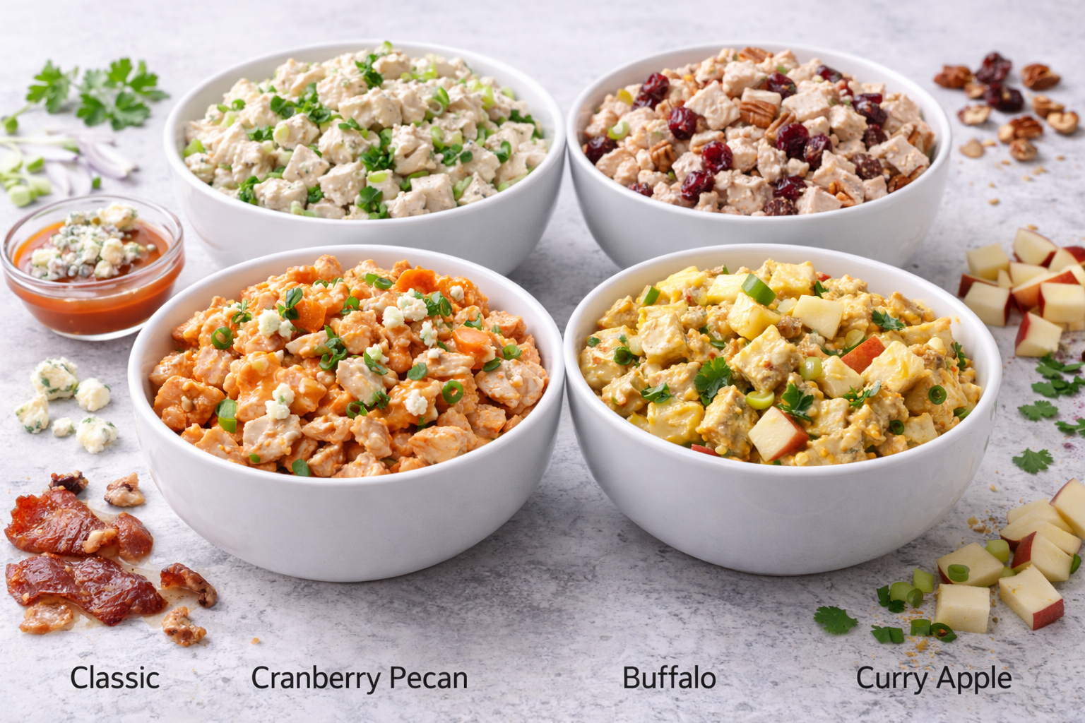 Chicken Salad