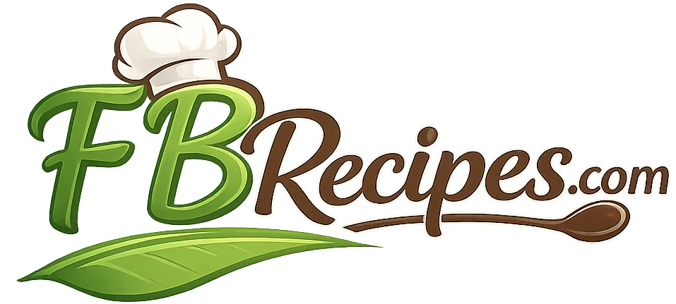 fbrecipes.com